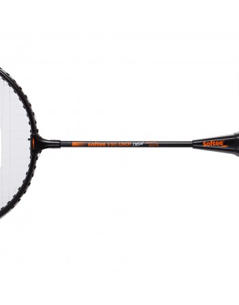 RAQUETA BADMINTON SOFTEE B500 JUNIOR
