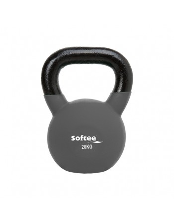 KETTLEBELL NEOPRENO SOFTEE