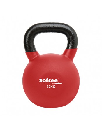 KETTLEBELL NEOPRENO SOFTEE