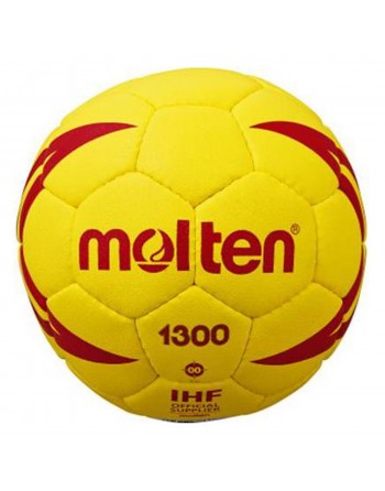 BALÓN MOLTEN BALONMANO HX1300 TALLA 00