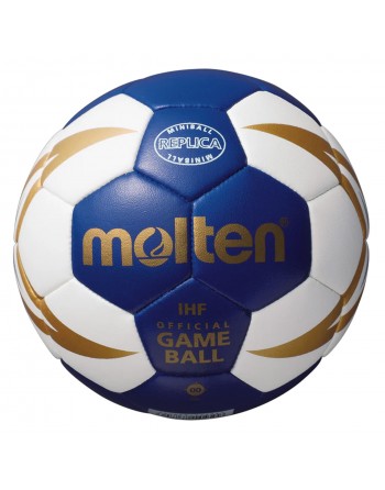 BALÓN MOLTEN BALONMANO HX300