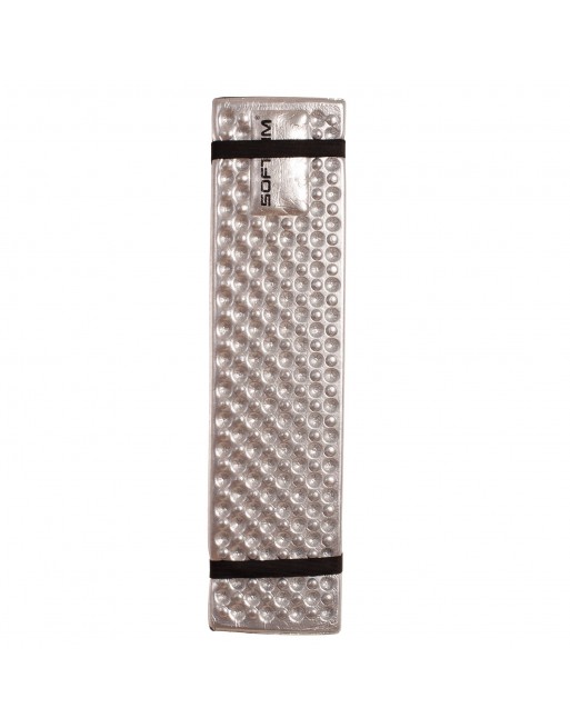 COLCHONETA CAMPING PLEGABLE SOFTEE