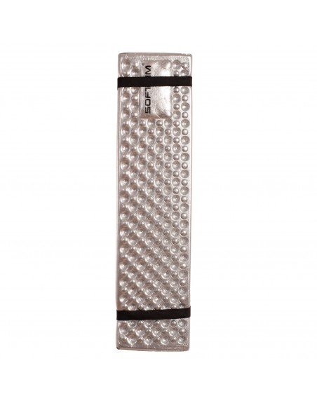COLCHONETA CAMPING PLEGABLE SOFTEE