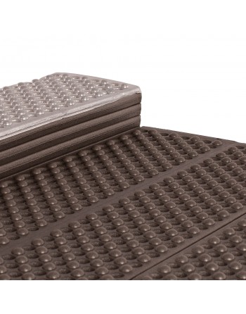 COLCHONETA CAMPING PLEGABLE SOFTEE