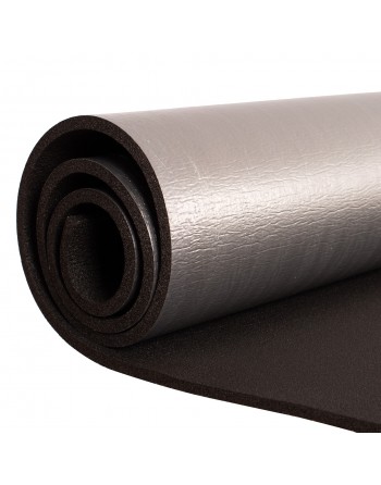 COLCHONETA CAMPING SOFTEE ALUMINIO