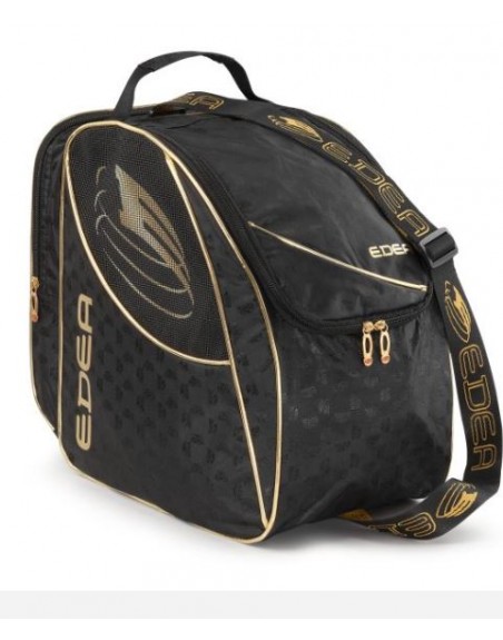 BOLSA PORTA PATINES GOLD