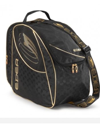 BOLSA PORTA PATINES GOLD