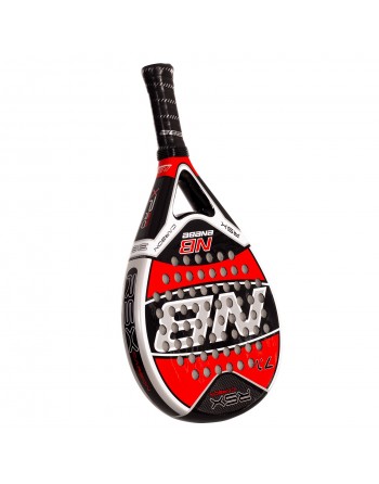 PALA PÁDEL ENEBE RSX 7.1 CARBON- V.2