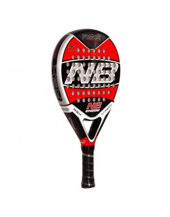 PALA PÁDEL ENEBE RSX 7.1 CARBON- V.2