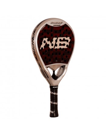 PALA PÁDEL ENEBE SUBURBAN RED 12K