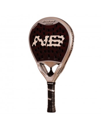 PALA PÁDEL ENEBE SUBURBAN RED 12K