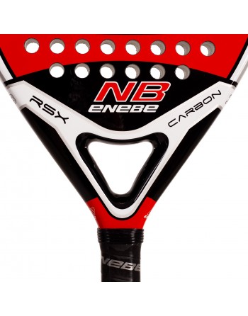 PALA PÁDEL ENEBE RSX 7.1 CARBON- V.2
