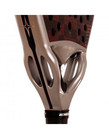 PALA PÁDEL ENEBE SUBURBAN RED 12K