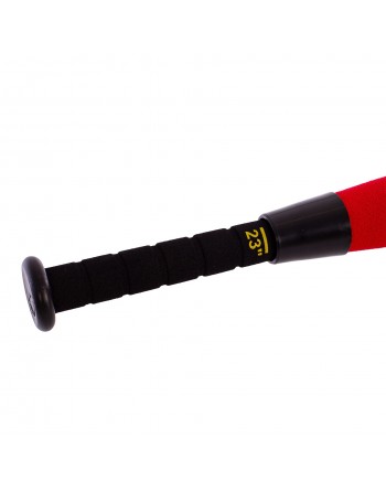 BATE BÉISBOL FOAM REGULABLE