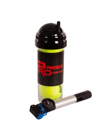PRESURIZADOR PRESS PRO SOFTEE CON BOMBA