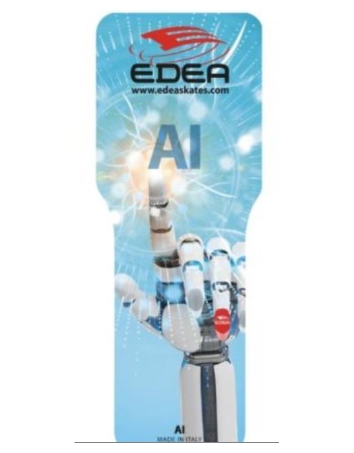 EDEA SPINNER AI