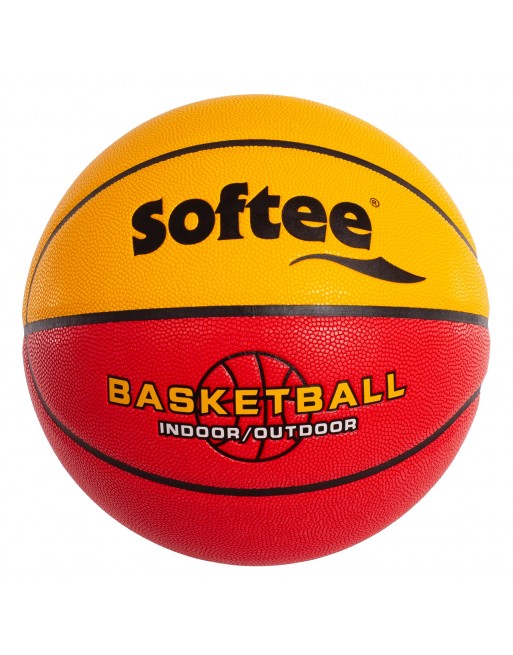 BALÓN BALONCESTO SOFTEE NINE