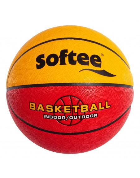 BALÓN BALONCESTO SOFTEE NINE