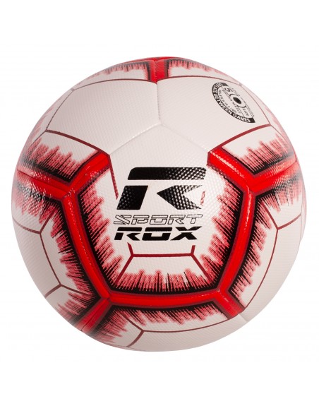 BALÓN FÚTBOL 11 ROX R-MUNDIAL