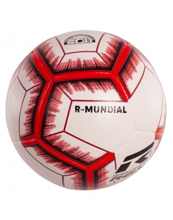 BALÓN FÚTBOL 11 ROX R-MUNDIAL