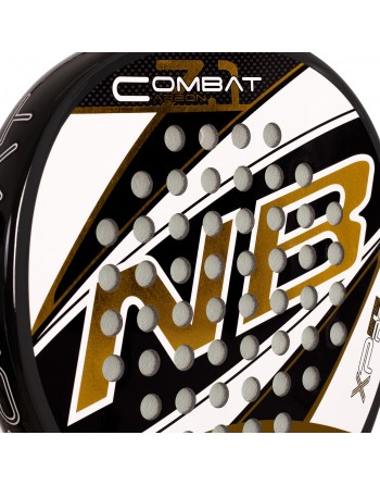 PALA PÁDEL ENEBE COMBAT  7.1-V.2