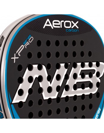 PALA PÁDEL ENEBE AEROX 7.1- V.2