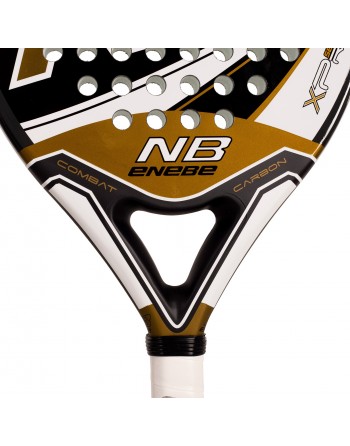 PALA PÁDEL ENEBE COMBAT  7.1-V.2