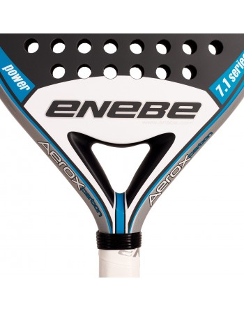 PALA PÁDEL ENEBE AEROX 7.1- V.2
