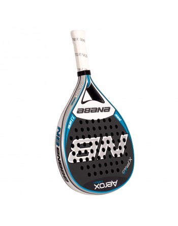 PALA PÁDEL ENEBE AEROX 7.1- V.2