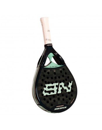 PALA PÁDEL ENEBE SUBURBAN GREEN 12K
