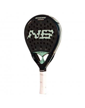 PALA PÁDEL ENEBE SUBURBAN GREEN 12K