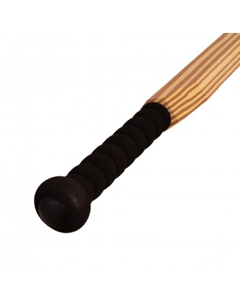 BATE CON PELOTA CRÍQUET SOFTEE