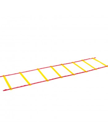 ESCALERA AGILIDAD ESCOLAR 4M