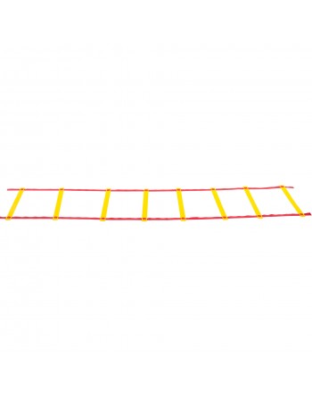 ESCALERA AGILIDAD ESCOLAR 4M