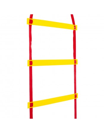 ESCALERA AGILIDAD ESCOLAR 4M