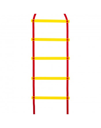ESCALERA AGILIDAD ESCOLAR 4M