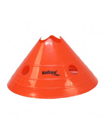 CONO CHINO MAXI SOFTEE