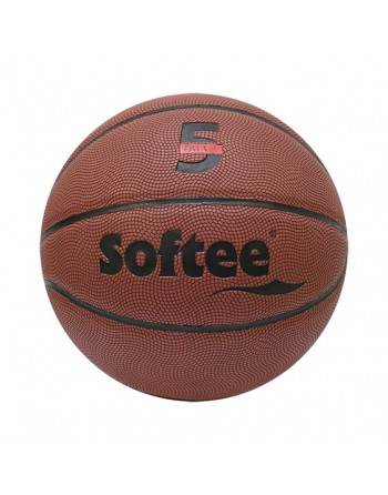 BALÓN BALONCESTO SOFTEE CUERO