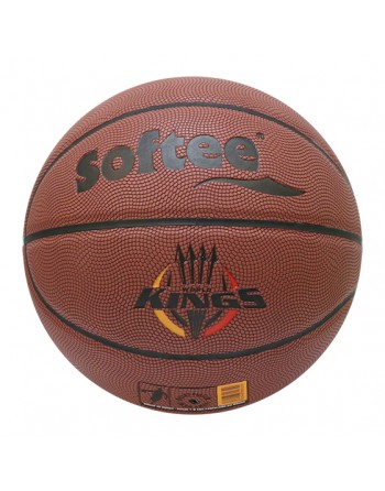 BALÓN BALONCESTO SOFTEE CUERO
