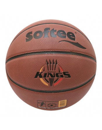 BALÓN BALONCESTO SOFTEE CUERO