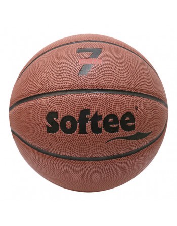 BALÓN BALONCESTO SOFTEE CUERO