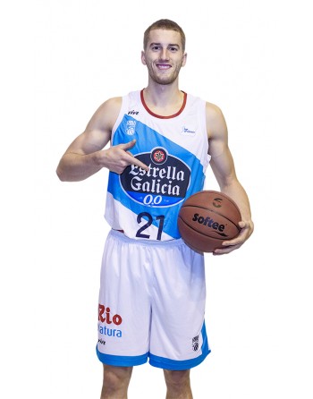 BALÓN BALONCESTO SOFTEE CUERO