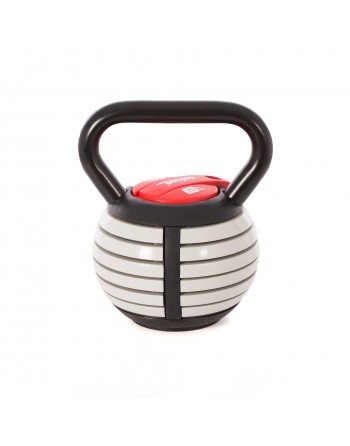 KETTLEBELL REGULABLE HASTA 9KG