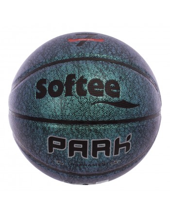 BALÓN BALONCESTO CUERO SOFTEE PARK