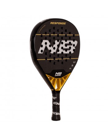 PALA PÁDEL ENEBE RESPONSE 3K EVO