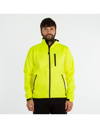 SOFTSHELL JACKET SOFTEE REGIS HOMBRE