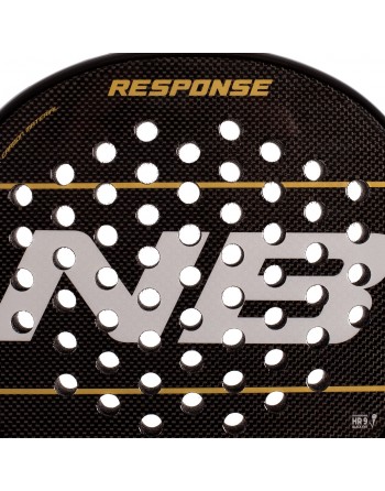 PALA PÁDEL ENEBE RESPONSE 3K EVO