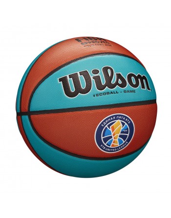 BALÓN BALONCESTO WILSON SIBUR ECO GAMEBALL