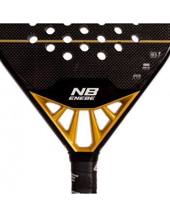 PALA PÁDEL ENEBE RESPONSE 3K EVO