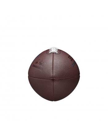 BALÓN FÚTBOL AMERICANO WILSON NFL DUKE RÉPLICA - CON EXPOSITOR -